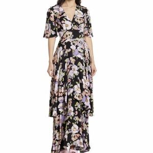 AFRM Dress Small